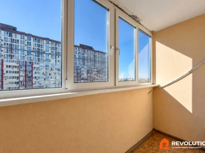 Квартира. Київ, вулиця Драгоманова