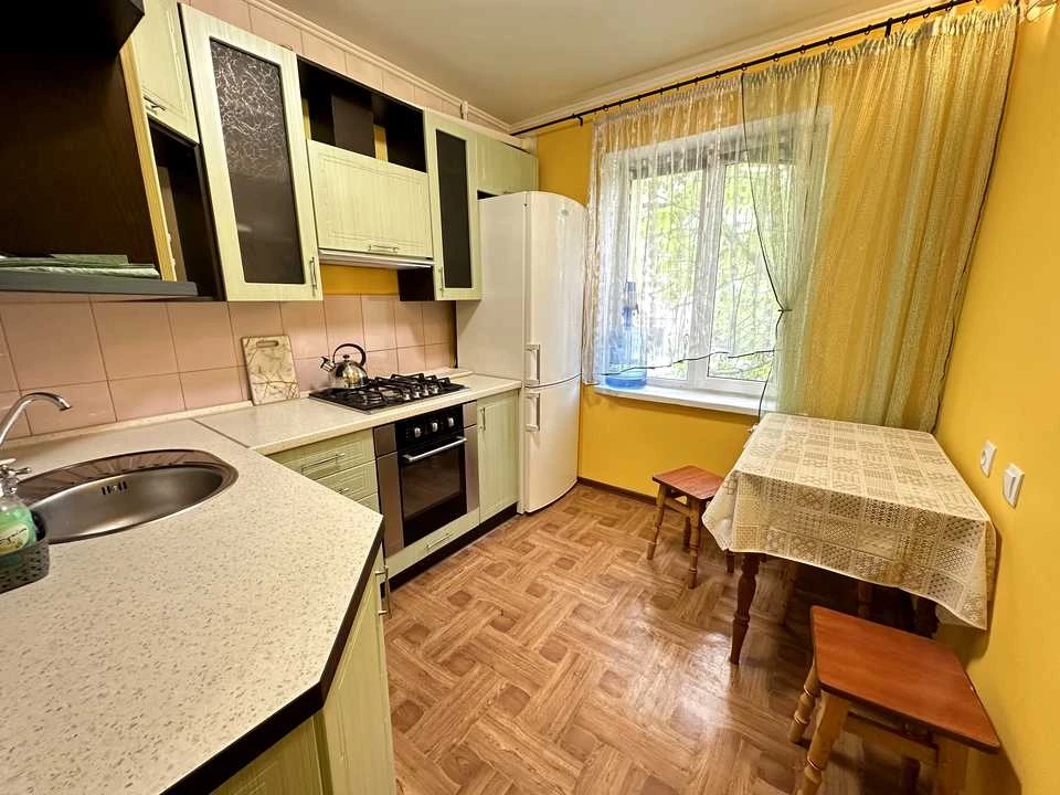 Квартира. Київ, проспект Миколи Бажана