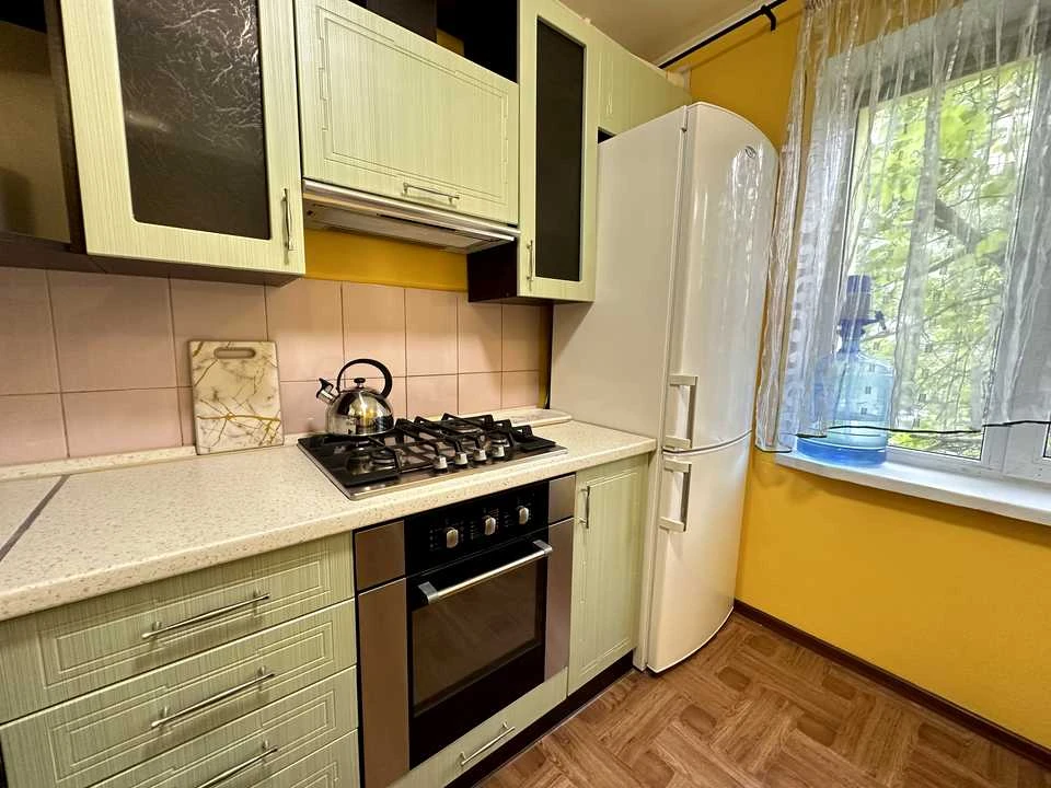 Квартира. Київ, проспект Миколи Бажана