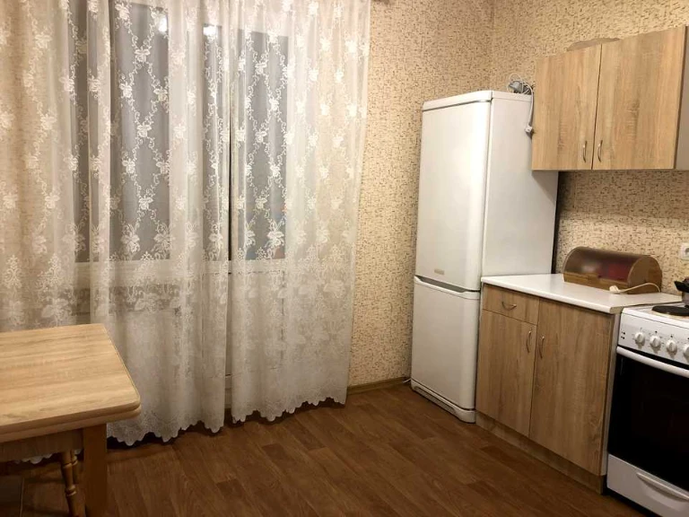 Квартира. Киев, улица Елизаветы Чавдар.