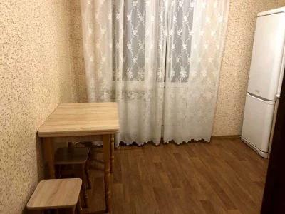 Квартира. Киев, улица Елизаветы Чавдар.