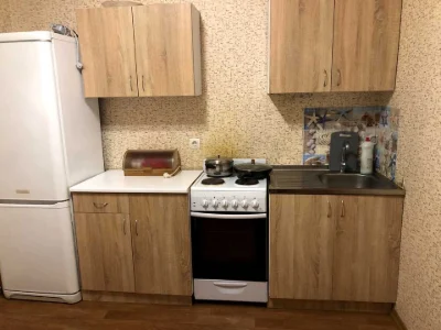Квартира. Киев, улица Елизаветы Чавдар.