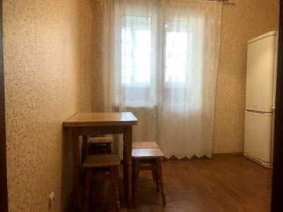 Квартира. Киев, улица Елизаветы Чавдар.