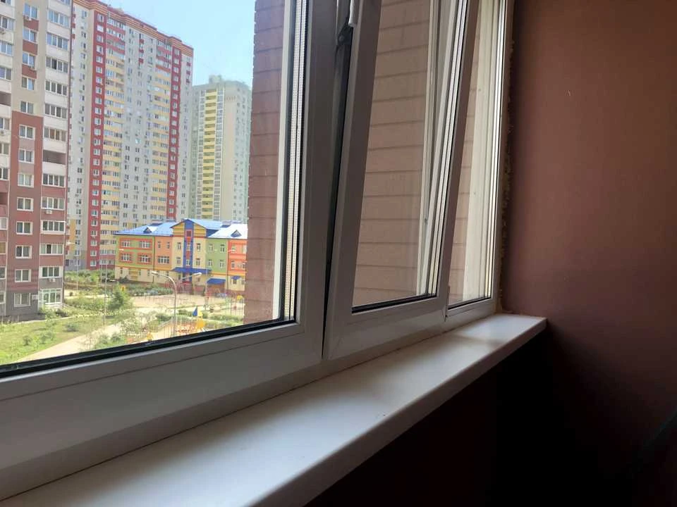 Квартира. Киев, улица Елизаветы Чавдар.
