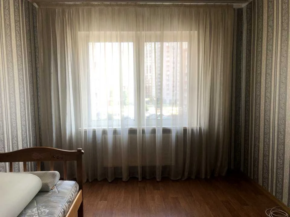 Квартира. Киев, улица Елизаветы Чавдар.