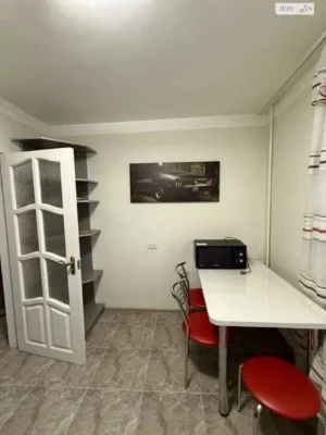 Довгострокова Аренда Квартиры Осокорки