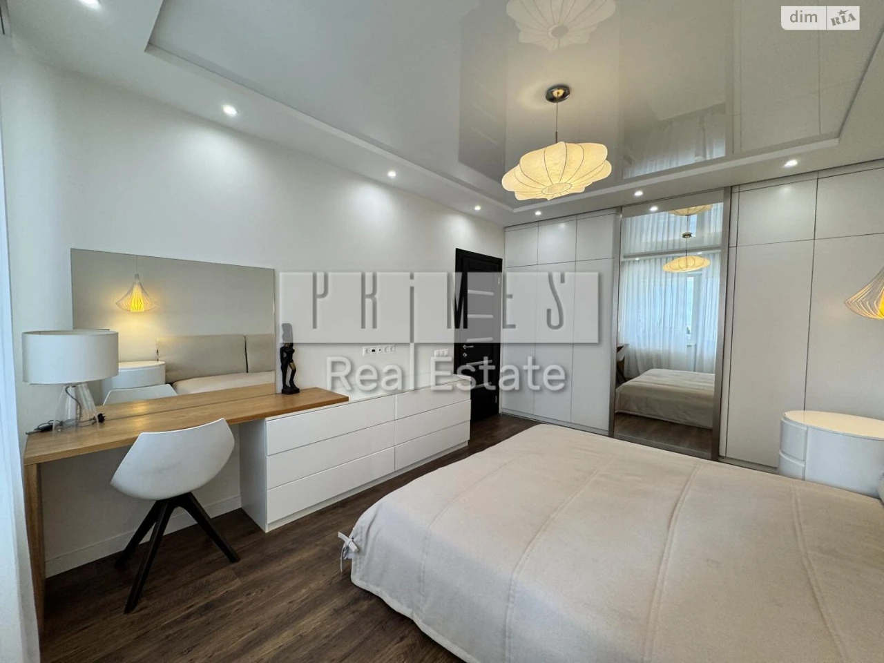 Long Term Rental Apartment, Obolon'