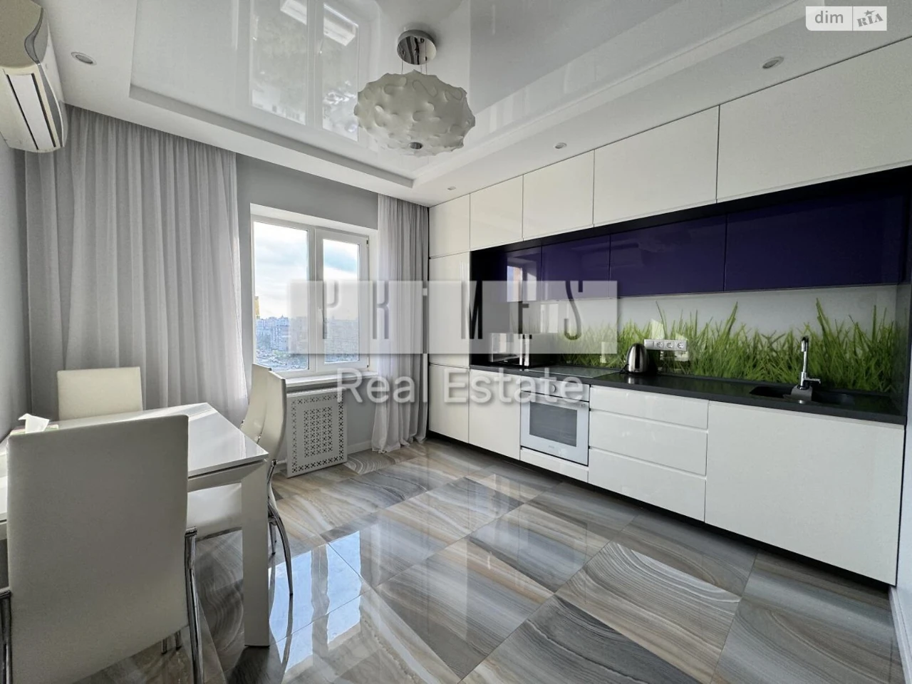 Long Term Rental Apartment, Obolon'