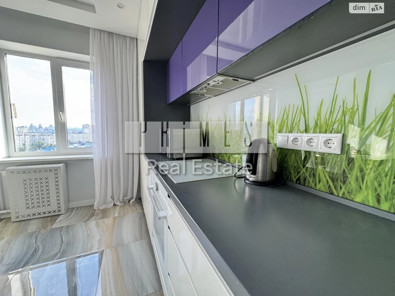 Long Term Rental Apartment, Obolon'
