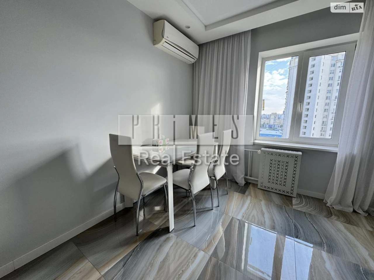 Long Term Rental Apartment, Obolon'