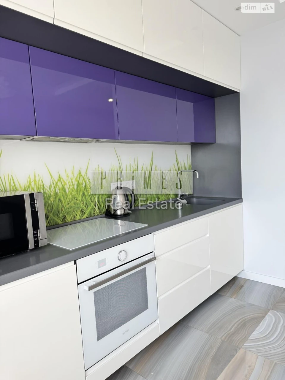 Long Term Rental Apartment, Obolon'