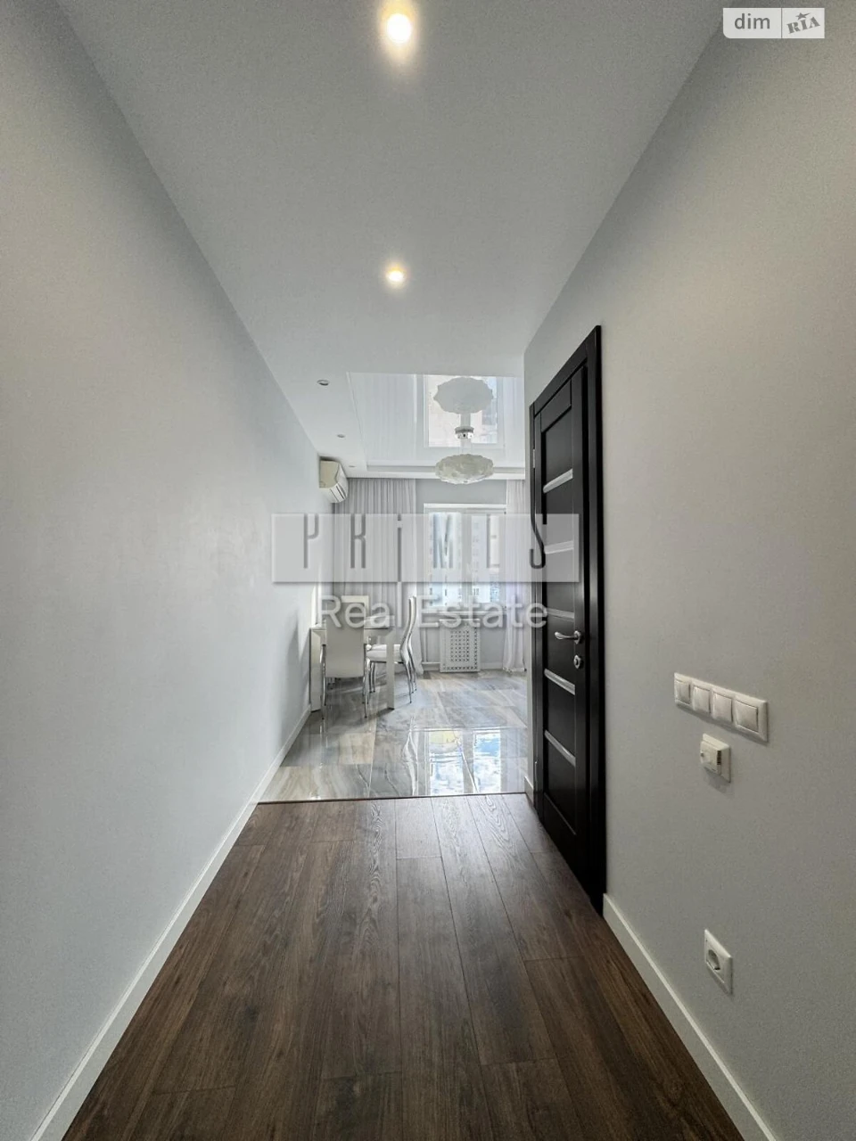 Long Term Rental Apartment, Obolon'