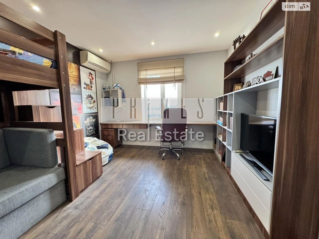 Long Term Rental Apartment, Obolon'