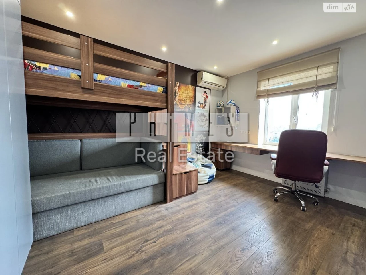 Long Term Rental Apartment, Obolon'