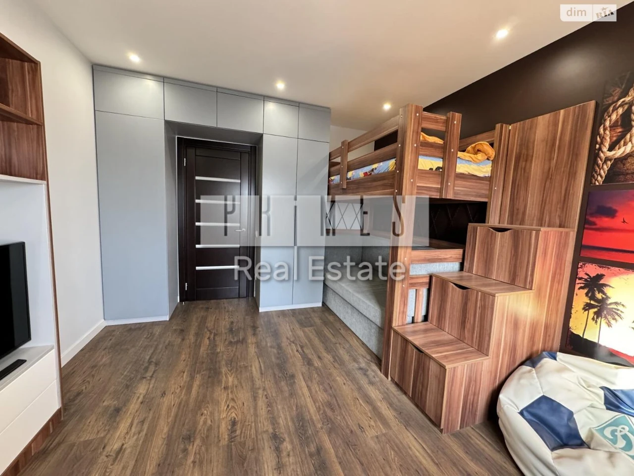 Long Term Rental Apartment, Obolon'