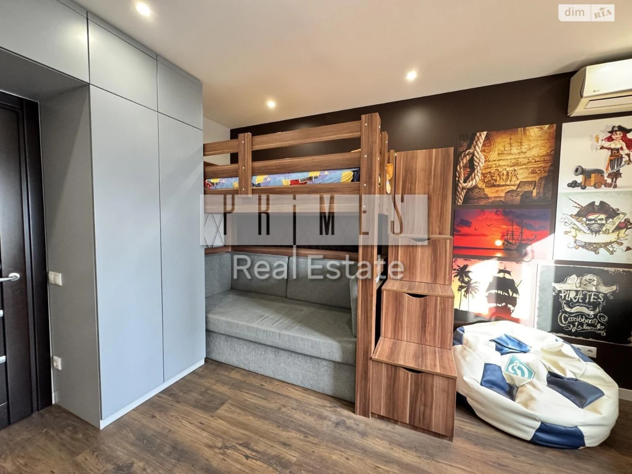 Long Term Rental Apartment, Obolon'