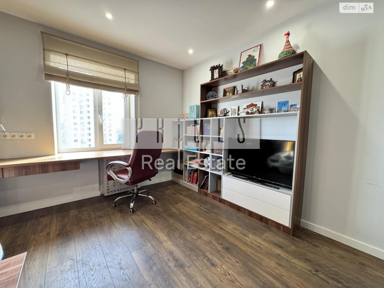 Long Term Rental Apartment, Obolon'