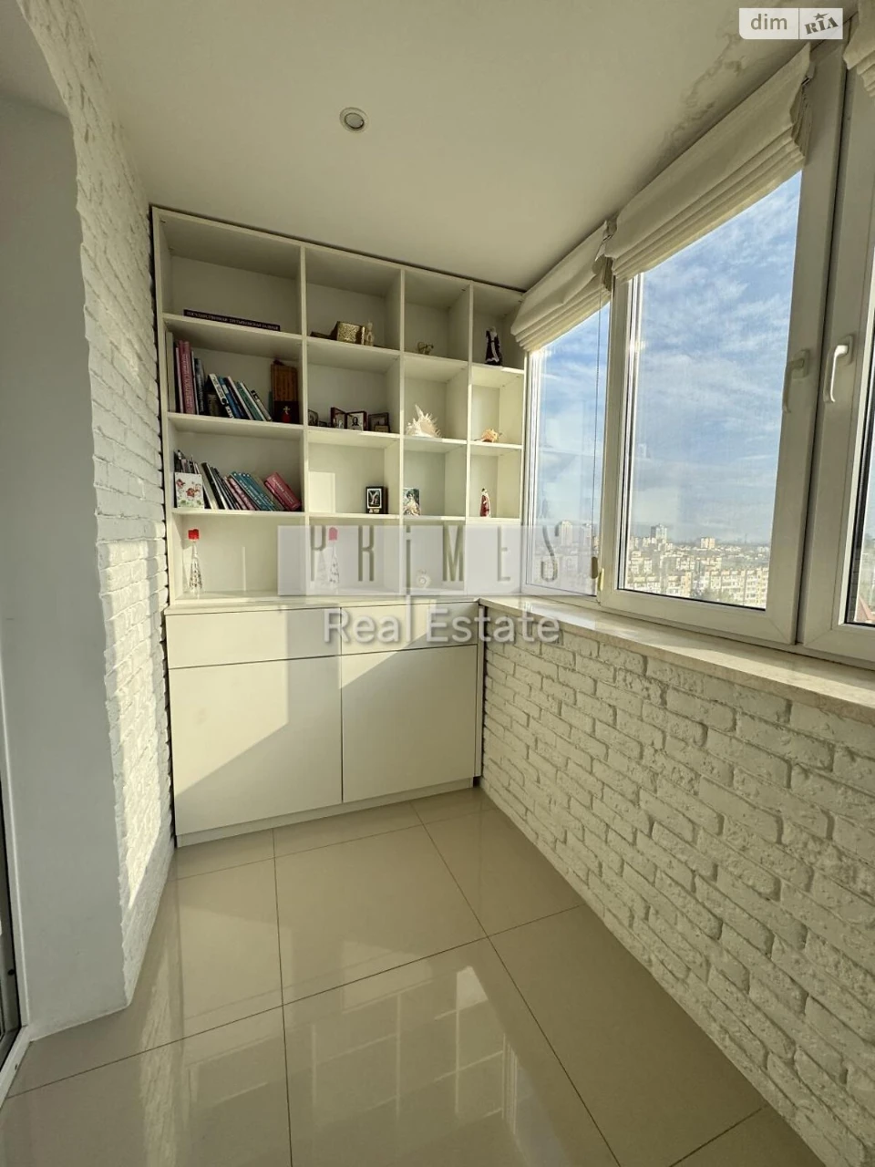 Long Term Rental Apartment, Obolon'