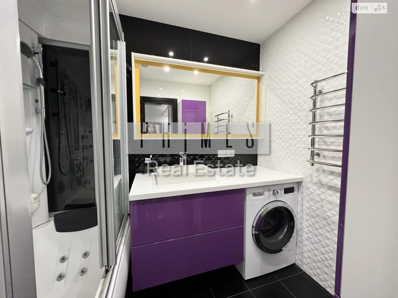 Long Term Rental Apartment, Obolon'