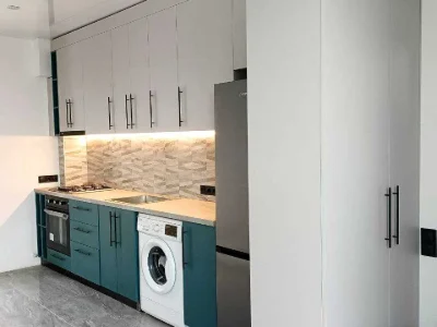 Квартира. Дніпро, Тунельна вулиця