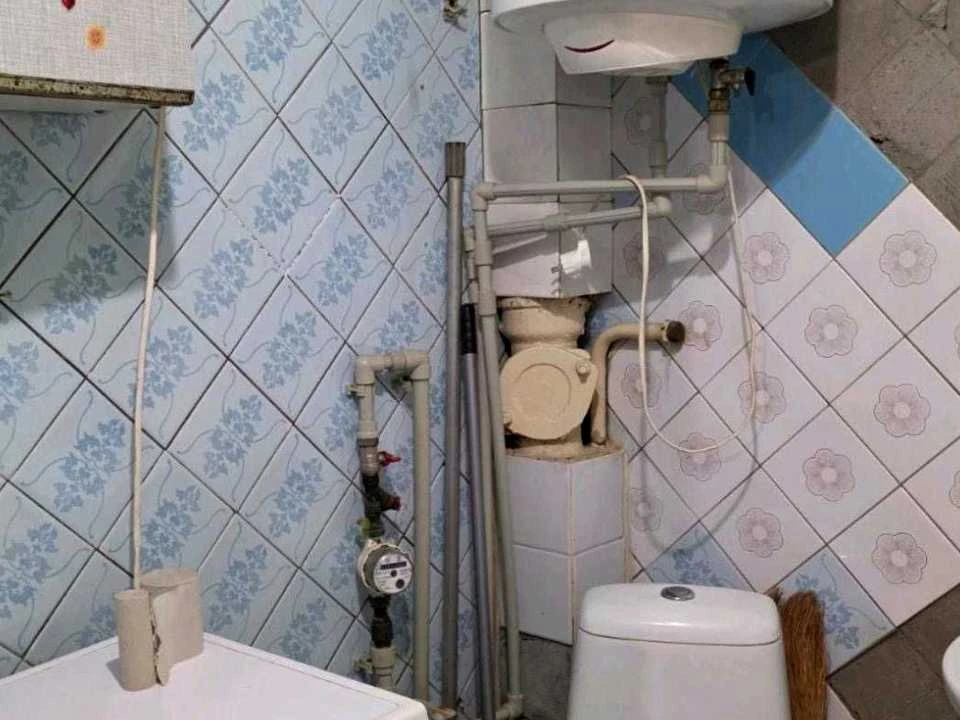 Квартира. Дніпро, Березинська вулиця
