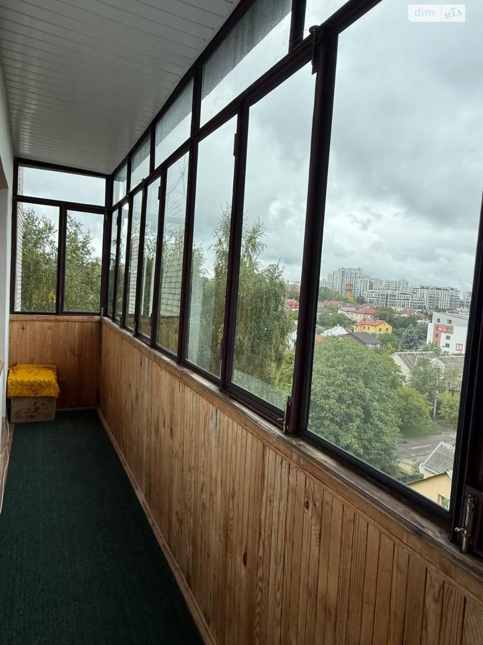 Продаж Квартира Кульпарків