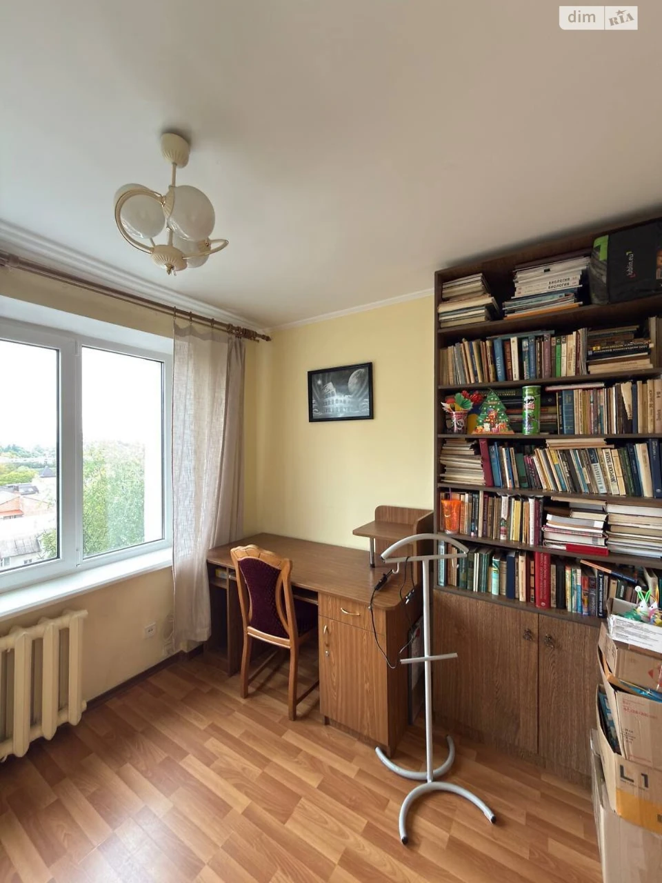 Продаж Квартира Кульпарків