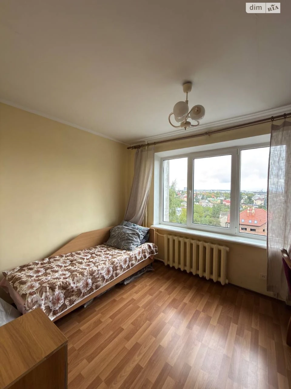 Продаж Квартира Кульпарків
