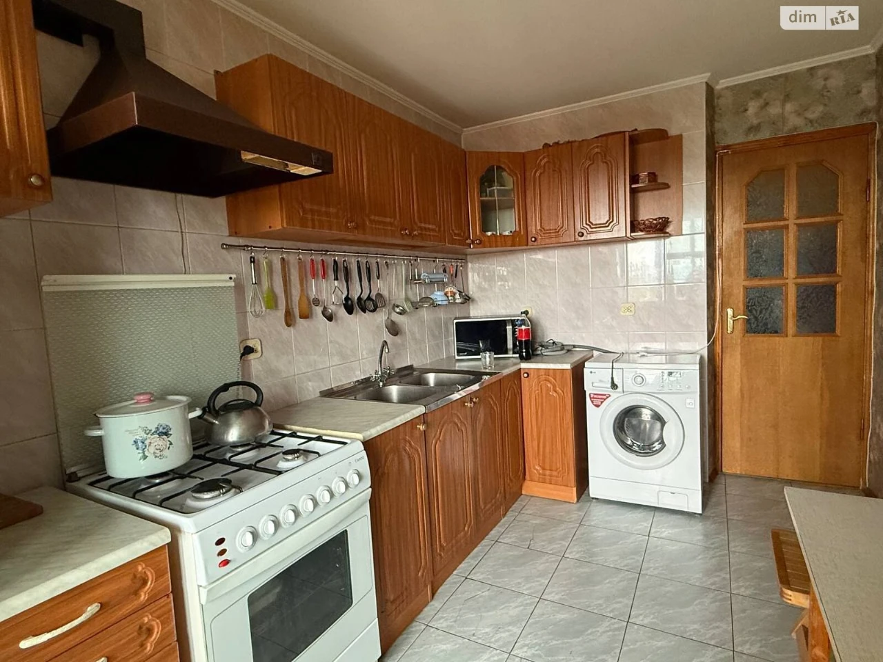 Продаж Квартира Кульпарків