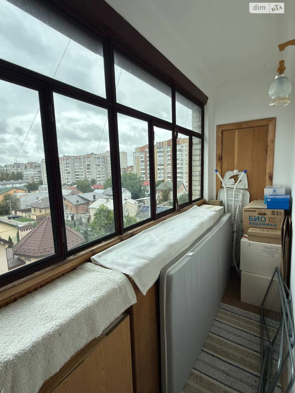 Продаж Квартира Кульпарків