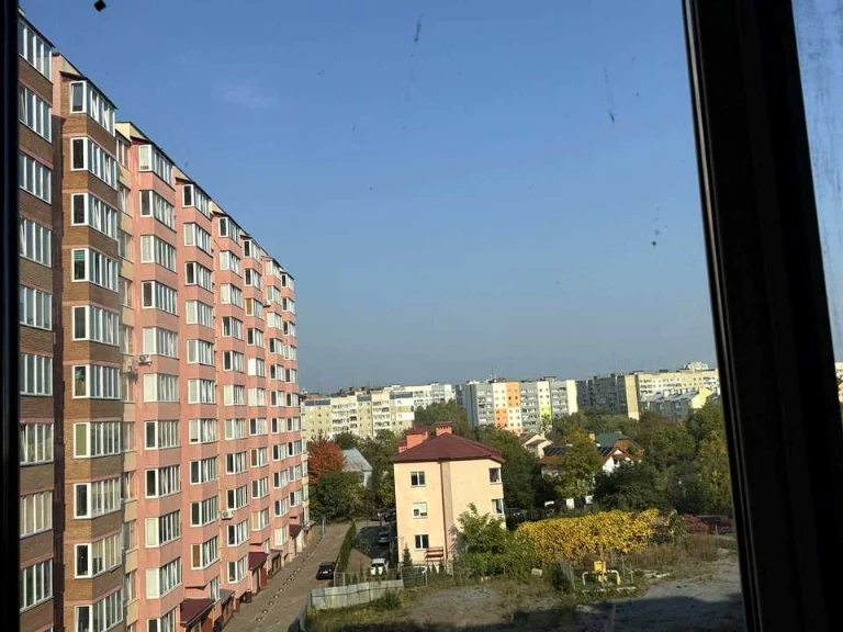 Квартира. Львів, вулиця Богдана-Ігора Антонича