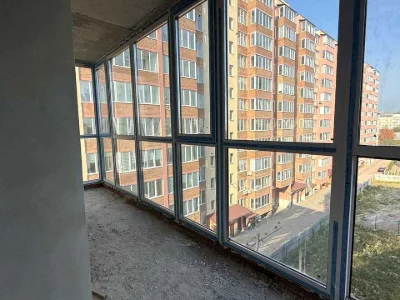 Apartment. Bogdan-Ihora Antonycha Street, Львів