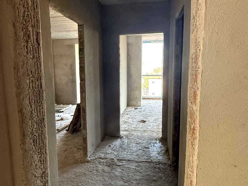 Apartment. Bogdan-Ihora Antonycha Street, Львів