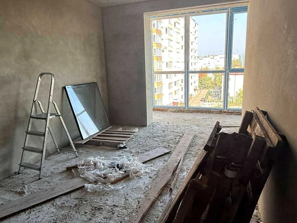 Apartment. Bogdan-Ihora Antonycha Street, Львів