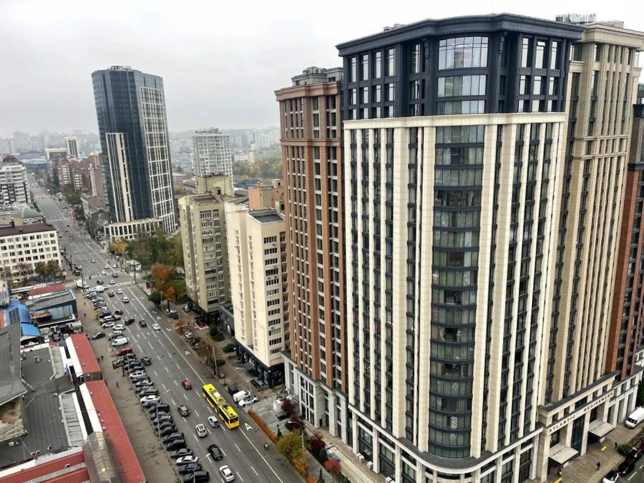 Продажа Квартиры Голосиевский