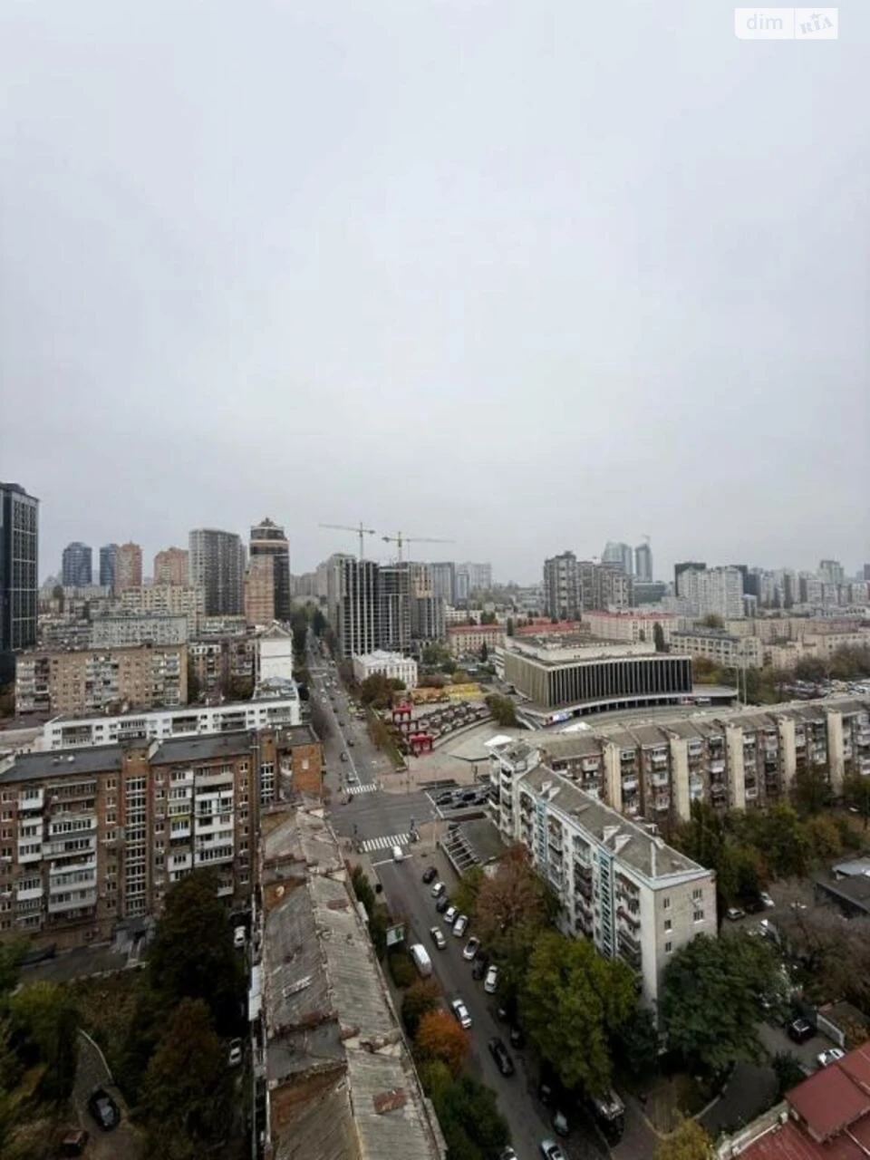 Продажа Квартиры Голосиевский
