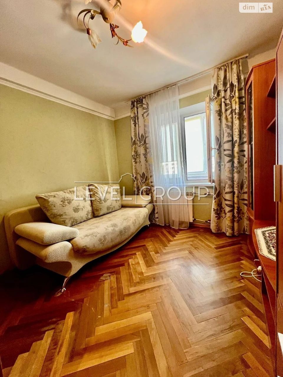 Продажа Квартира, Оболесь