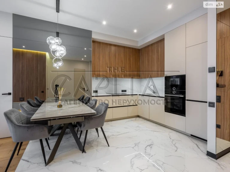 Apartment for Sale in Chorna Gora