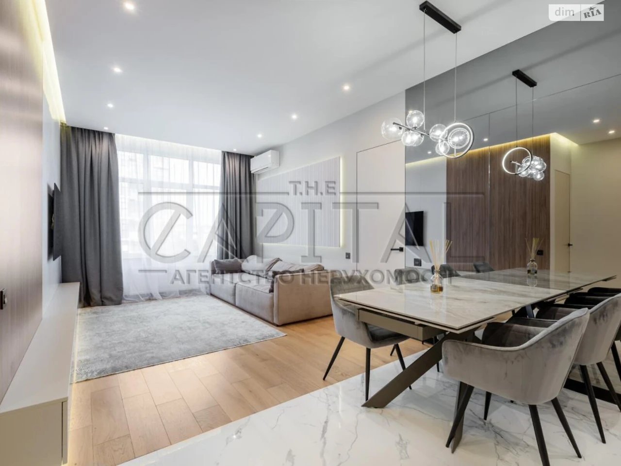 Apartment for Sale in Chorna Gora