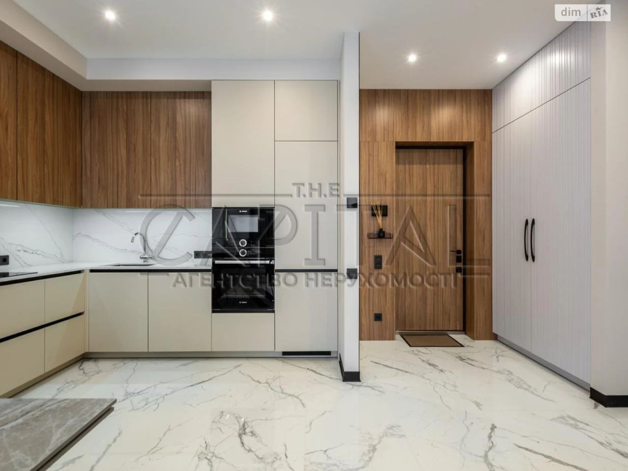 Apartment for Sale in Chorna Gora