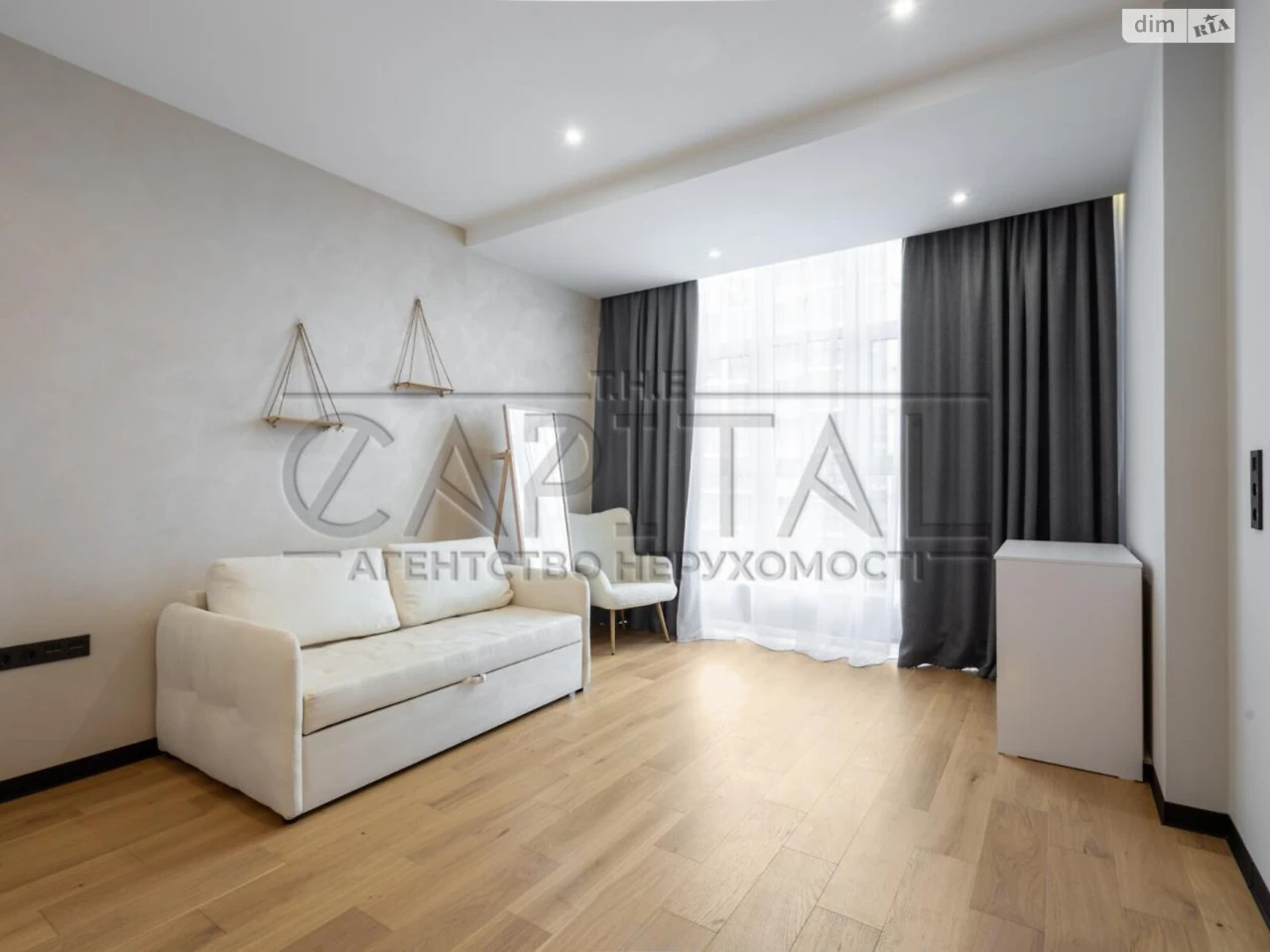 Apartment for Sale in Chorna Gora