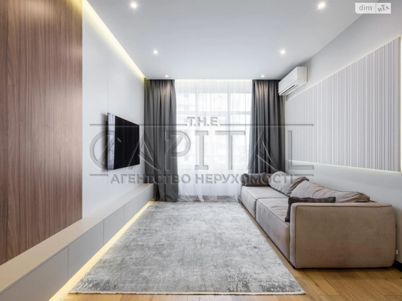 Apartment for Sale in Chorna Gora