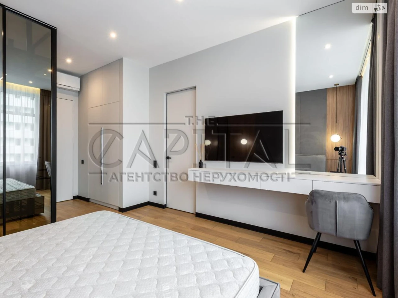 Apartment for Sale in Chorna Gora