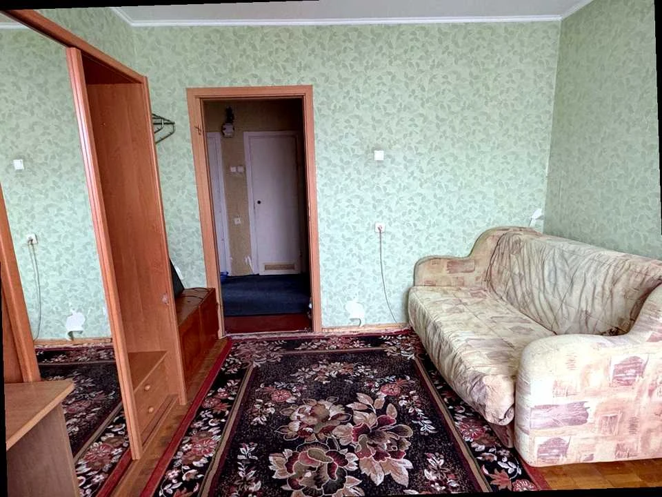 Apartment. Anna Akhmatova Street, Kyiv