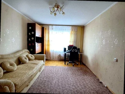Apartment. Anna Akhmatova Street, Kyiv