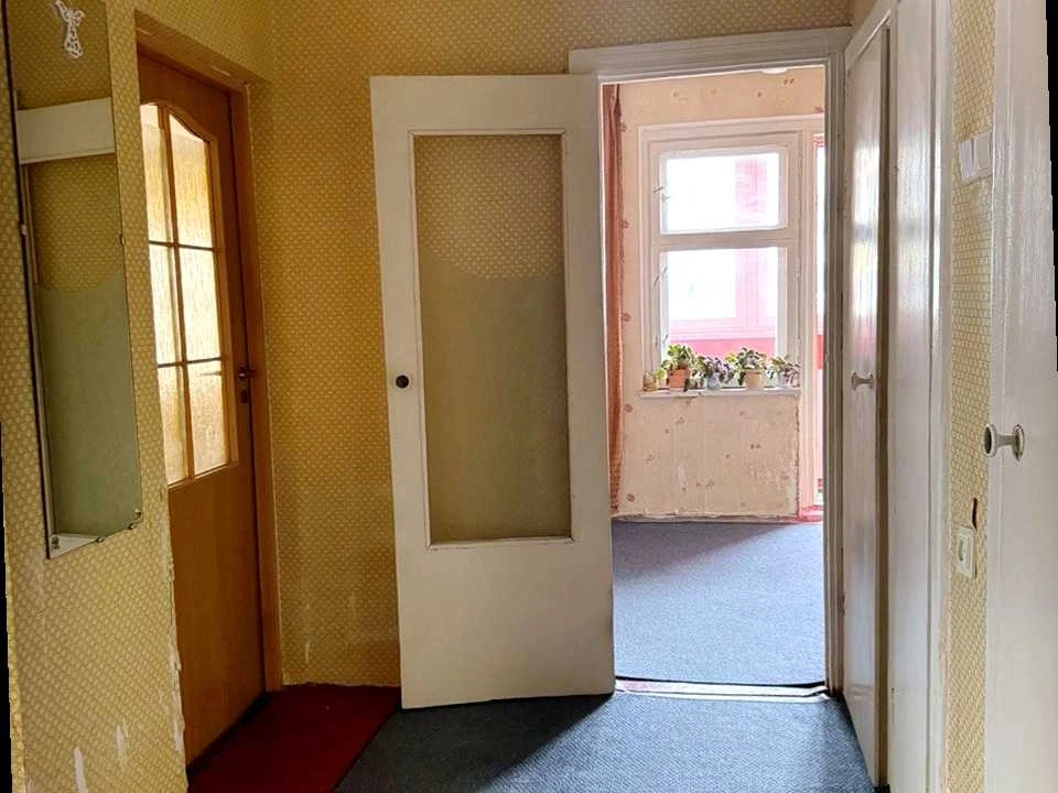 Apartment. Anna Akhmatova Street, Kyiv
