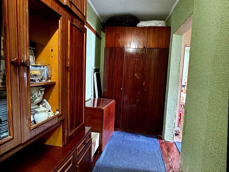 Apartment. Anna Akhmatova Street, Kyiv