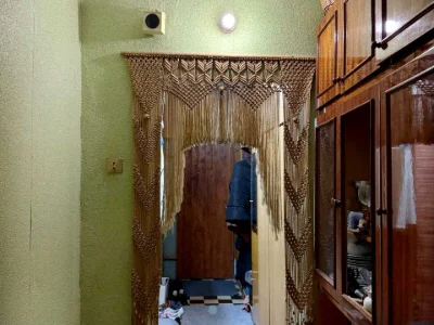 Apartment. Anna Akhmatova Street, Kyiv