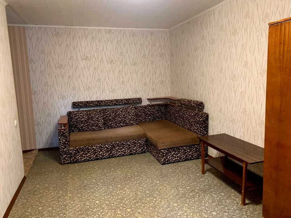 Квартира. Київ, Западинська вул.