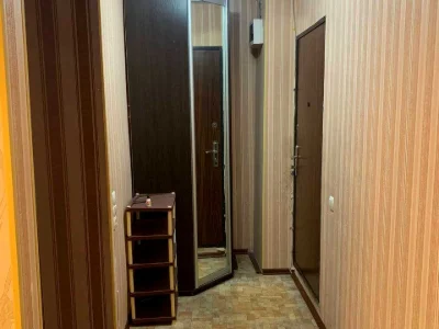 Квартира. Київ, Западинська вул.